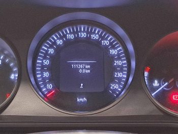 RENAULT MEGANE SPORT TOURER 1.5 DCI LIMITED completo