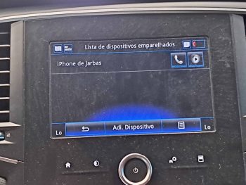 RENAULT MEGANE SPORT TOURER 1.5 DCI LIMITED completo