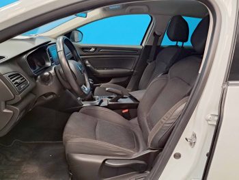 RENAULT MEGANE SPORT TOURER 1.5 DCI LIMITED completo