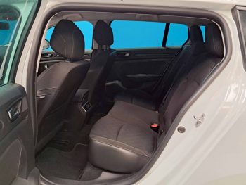 RENAULT MEGANE SPORT TOURER 1.5 DCI LIMITED completo