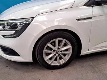 RENAULT MEGANE SPORT TOURER 1.5 DCI LIMITED completo