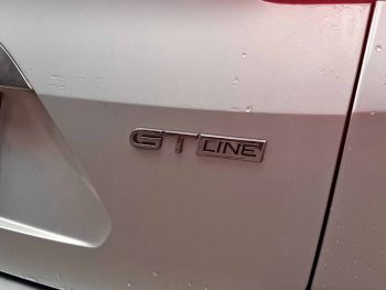 RENAULT MEGANE SPORT TOURER 1.DCI GT LINE completo