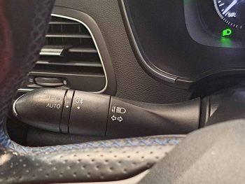 RENAULT MEGANE SPORT TOURER 1.DCI GT LINE completo