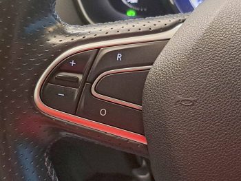 RENAULT MEGANE SPORT TOURER 1.DCI GT LINE completo