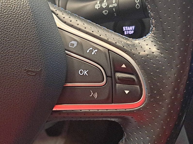 RENAULT MEGANE SPORT TOURER 1.DCI GT LINE completo