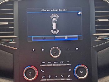 RENAULT MEGANE SPORT TOURER 1.DCI GT LINE completo
