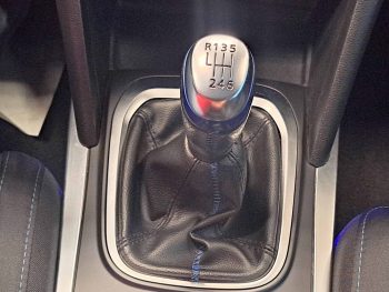 RENAULT MEGANE SPORT TOURER 1.DCI GT LINE completo