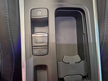 RENAULT MEGANE SPORT TOURER 1.DCI GT LINE completo