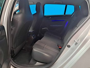 RENAULT MEGANE SPORT TOURER 1.DCI GT LINE completo