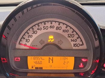 SMART FORTWO COUPÉ PASSION completo
