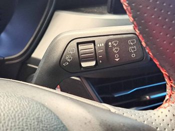 FORD FOCUS 1.0 ECOBOOST MHEV ST-LINE completo