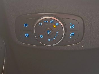 FORD FOCUS 1.0 ECOBOOST MHEV ST-LINE completo