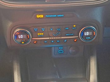 FORD FOCUS 1.0 ECOBOOST MHEV ST-LINE completo
