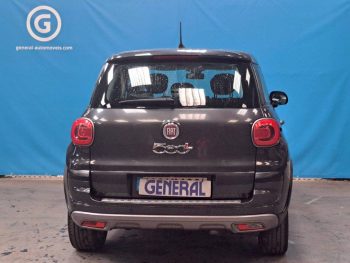 FIAT 500L CROSS 1.3 MJET completo