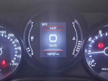 FIAT 500L CROSS 1.3 MJET completo