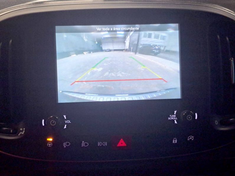 FIAT 500L CROSS 1.3 MJET completo
