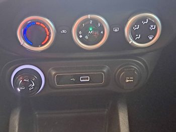 FIAT 500L CROSS 1.3 MJET completo
