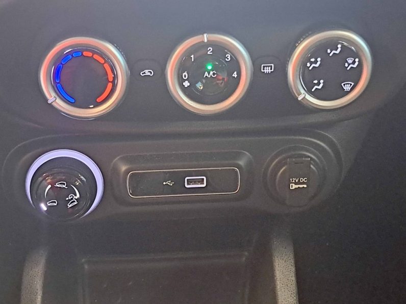 FIAT 500L CROSS 1.3 MJET completo