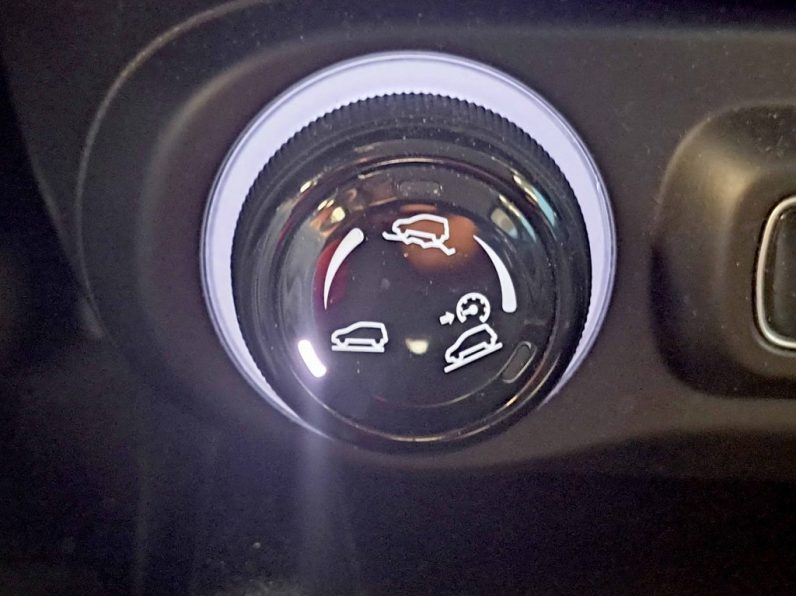 FIAT 500L CROSS 1.3 MJET completo