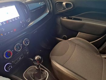 FIAT 500L CROSS 1.3 MJET completo