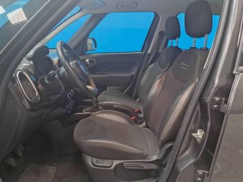 FIAT 500L CROSS 1.3 MJET completo