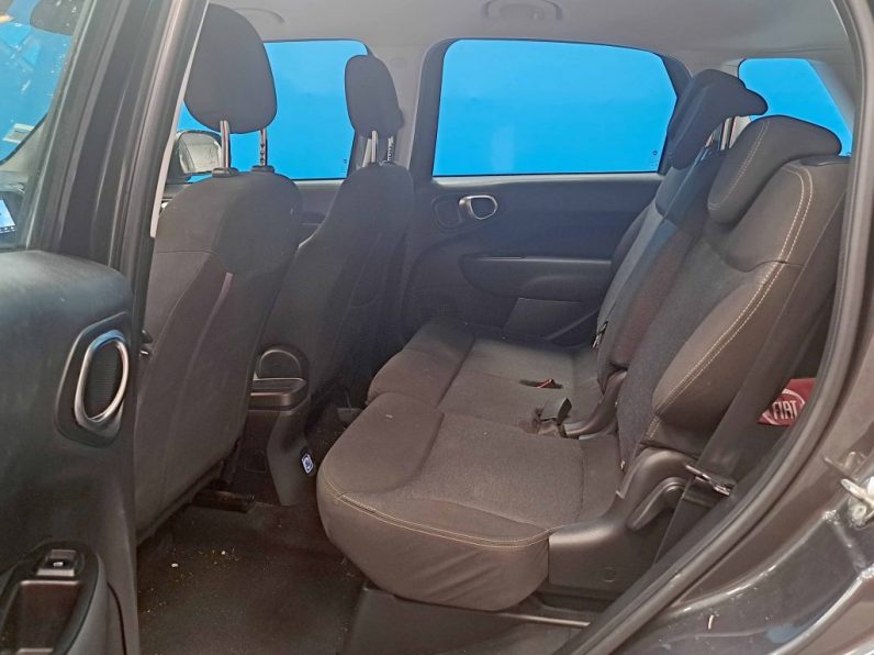 FIAT 500L CROSS 1.3 MJET completo