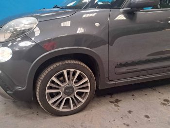 FIAT 500L CROSS 1.3 MJET completo