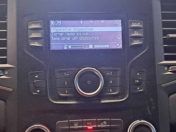 RENAULT MEGANE 1.5 DCI ZEN completo
