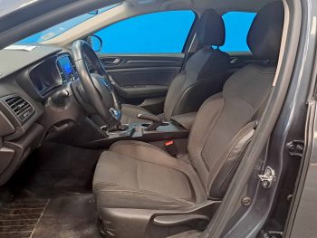 RENAULT MEGANE 1.5 DCI ZEN completo
