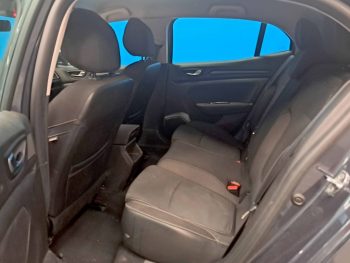 RENAULT MEGANE 1.5 DCI ZEN completo