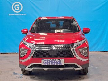 MITSUBISHI ECLIPSE CROSS 2.4 PHEV PLUG-IN HYBRID completo