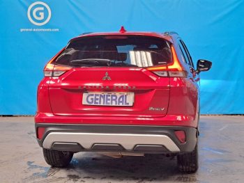 MITSUBISHI ECLIPSE CROSS 2.4 PHEV PLUG-IN HYBRID completo