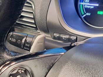 MITSUBISHI ECLIPSE CROSS 2.4 PHEV PLUG-IN HYBRID completo