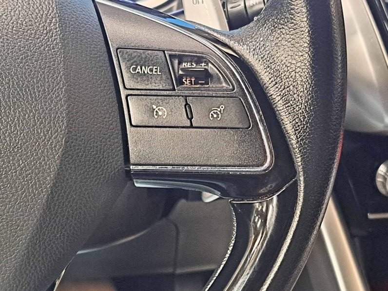 MITSUBISHI ECLIPSE CROSS 2.4 PHEV PLUG-IN HYBRID completo