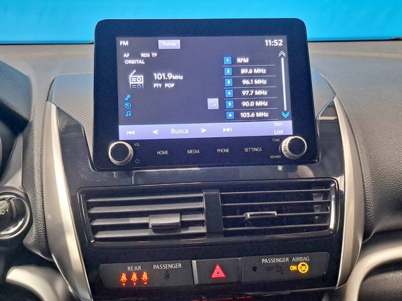 MITSUBISHI ECLIPSE CROSS 2.4 PHEV PLUG-IN HYBRID completo