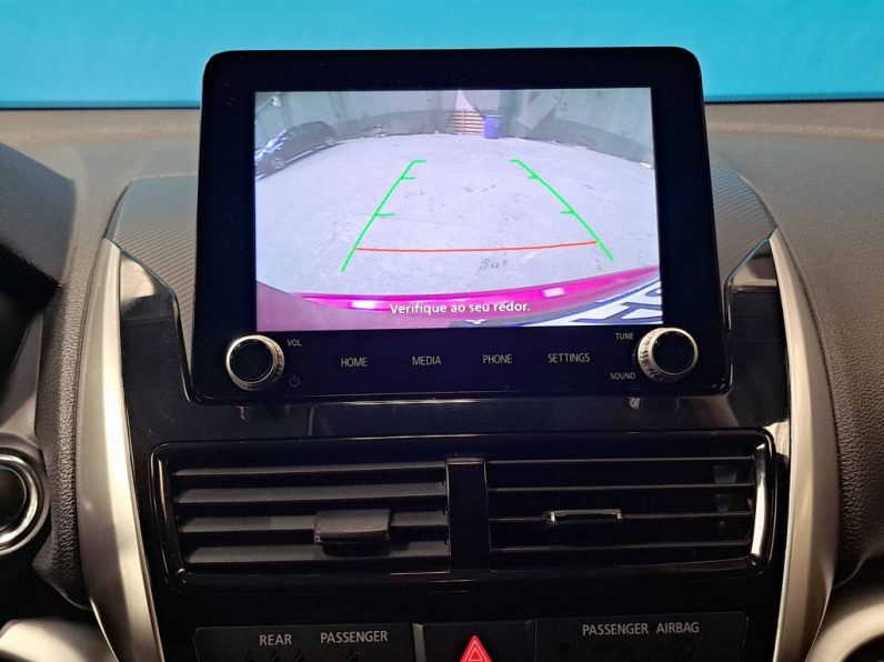MITSUBISHI ECLIPSE CROSS 2.4 PHEV PLUG-IN HYBRID completo