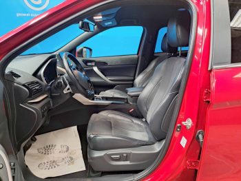 MITSUBISHI ECLIPSE CROSS 2.4 PHEV PLUG-IN HYBRID completo