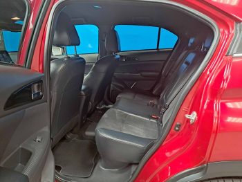 MITSUBISHI ECLIPSE CROSS 2.4 PHEV PLUG-IN HYBRID completo