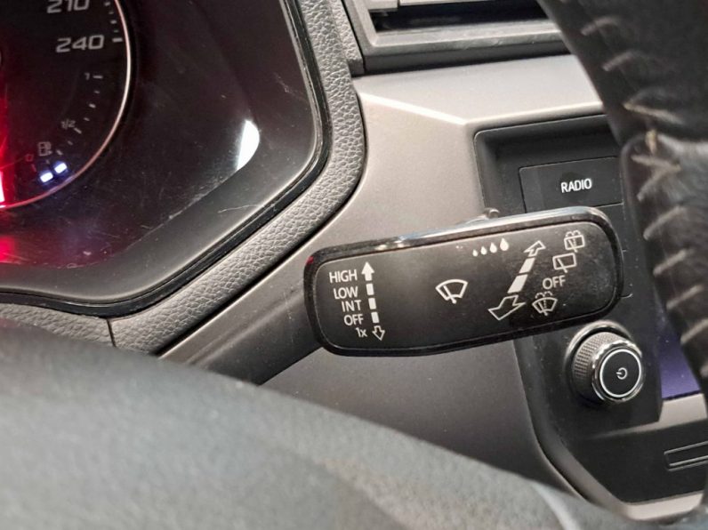 SEAT IBIZA 1.0 MPI STYLE completo