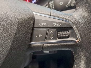 SEAT IBIZA 1.0 MPI STYLE completo