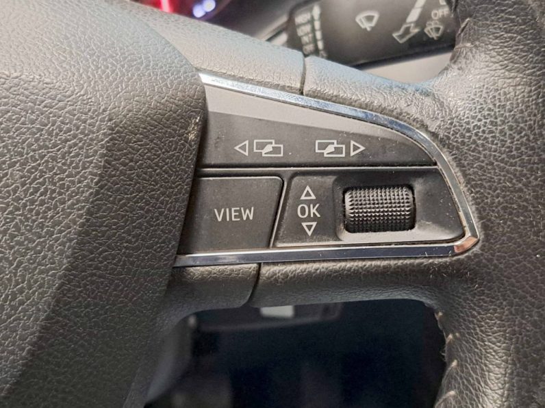 SEAT IBIZA 1.0 MPI STYLE completo