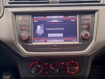 SEAT IBIZA 1.0 MPI STYLE completo