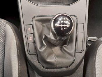 SEAT IBIZA 1.0 MPI STYLE completo