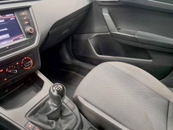 SEAT IBIZA 1.0 MPI STYLE completo