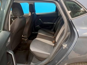 SEAT IBIZA 1.0 MPI STYLE completo