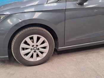 SEAT IBIZA 1.0 MPI STYLE completo