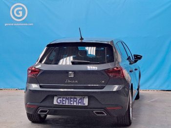 SEAT IBIZA 1.0 TSI FR completo