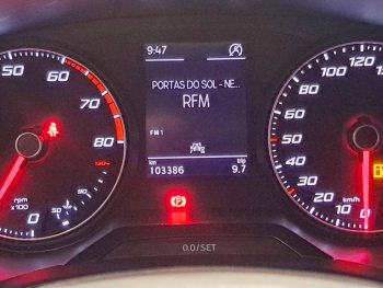 SEAT IBIZA 1.0 TSI FR completo