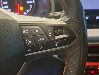 SEAT IBIZA 1.0 TSI FR completo