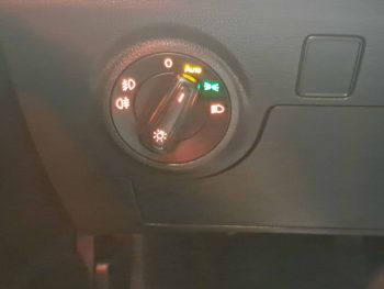 SEAT IBIZA 1.0 TSI FR completo